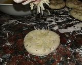 Foto del paso 10 de la receta: Pan saborizado con ajo en molde de cupcake