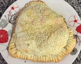Foto del paso 7 de la receta: Torta de vegetales