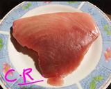 Foto del paso 2 de la receta: Bonito con tomate