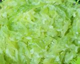 लौकी रायता (Lauki Raita recipe in Hindi) रेसिपी चरण 1 फोटो