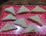 Foto langkah ke 5 dari resep Roti Boy Toast.
