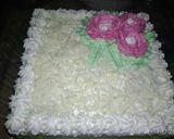 Foto langkah ke 4 dari resep Base cake.