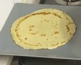 Foto del paso 7 de la receta: Panqueques
