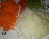 Foto del paso 3 de la receta: Pollo al jugo con champiñones
