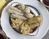 Foto langkah ke 10 dari resep Pempek Indonesia.
