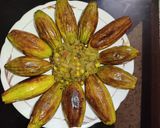 লোটে মাছের পুর দিয়ে পটোলের দোরমা (Lote macher pur diye potoler dorma recipe in Bengali) রেসিপির ধাপ 1 ছবি