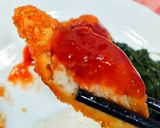 Foto langkah ke 5 dari resep Chicken Katsu.