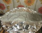 A picture of step 18 of Hilsa Biryani.