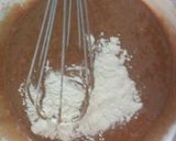 Foto del paso 3 de la receta: Magdalenas de chocolate🍫