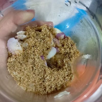 Langkah 2