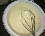 Foto langkah ke 5 dari resep Japanese Cotton Chesecake.