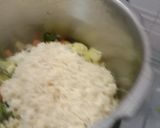 महाराष्ट्रियन मसाला भात (Masala bhat recipe in hindi) रेसिपी चरण 2 फोटो
