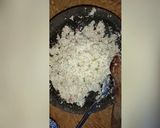 Foto langkah ke 5 dari resep Urap Genjer.