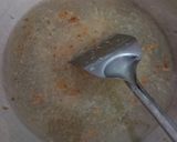 Foto langkah ke 5 dari resep Bistik Bola bola Daging Ayam.