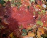 Foto del paso 2 de la receta: Pisto a mi manera