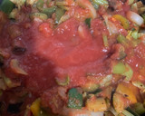 Foto del paso 2 de la receta: Pisto a mi manera