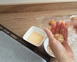 Foto del paso 5 de la receta: Panellets - dulce típico del Día de todos los Santos