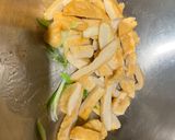 醬味甜不辣的食譜步驟2照片
