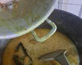Foto langkah ke 3 dari resep Bubur Ayam.