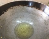 A picture of step 3 of Gujarati Lapsi.