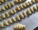 Foto langkah ke 3 dari resep Kue garpu.