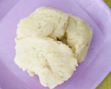 Foto langkah ke 1 dari resep Kue Bingka Kentang.
