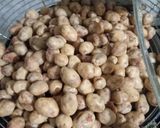 Foto langkah ke 5 dari resep Kacang telur.