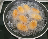 Foto del paso 5 de la receta: Croquetas de bacalao