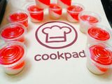 Puding Merah Putih