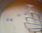 Foto del paso 4 de la receta: Budín con Pepitos de Chocolate