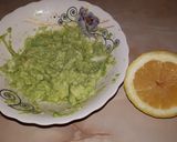 Pas rețetă Toast de avocado 1 fotografie