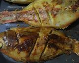 Foto langkah ke 4 dari resep Ikan Bakar Simpel ala Mami Nita.