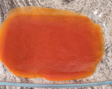 Foto del paso 1 de la receta: 💜 Pastel de calabacín (falsa lasaña) s/ lactosa