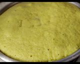 A picture of step 6 of Instant Besan Dhokla.