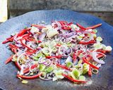 Foto del paso 3 de la receta: Bondiola a la Cerveza