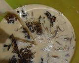 Foto langkah ke 9 dari resep Cappucinno Cincau Home made.