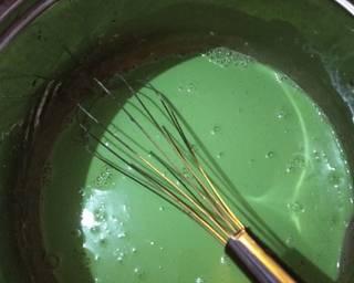 Es Cendol ku 😋😋 - Step 2