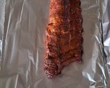 Foto del paso 7 de la receta: Costillas ahumadas estilo Texas