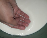 Foto del paso 2 de la receta: Cuajada fresca ❕