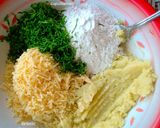 Foto langkah ke 1 dari resep Stik Kentang Keju Kopong.