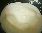 Foto langkah ke 3 dari resep Crepes / kue dadar #Maree.