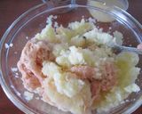 Foto del paso 1 de la receta: Milcaos chilotes