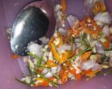Foto langkah ke 4 dari resep Sambal Matah.