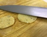 Foto del paso 3 de la receta: Galletas de parmesano