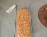 Une image de l'étape 7 de Gâteau aux carottes.