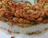 صورة لخطوة 1 من وصفة قوالب الأوزي