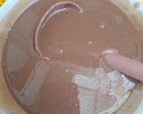 Foto langkah ke 3 dari resep Coklat crepe.