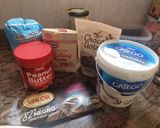 Foto del paso 1 de la receta: Maxi cookie