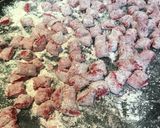 Foto del paso 3 de la receta: Ñoquis de remolacha