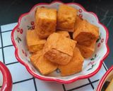 Hình bước làm 2 của món Cơm nhà ngày nóng
